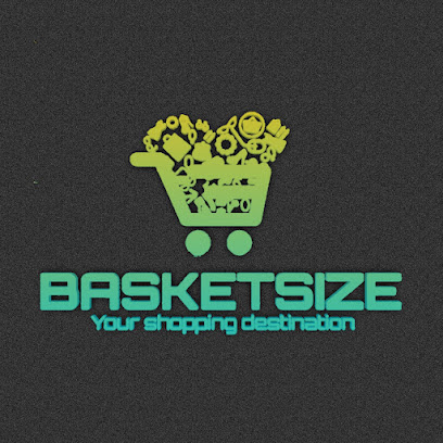 BASKETSIZE / বাস্কেটসাইজ