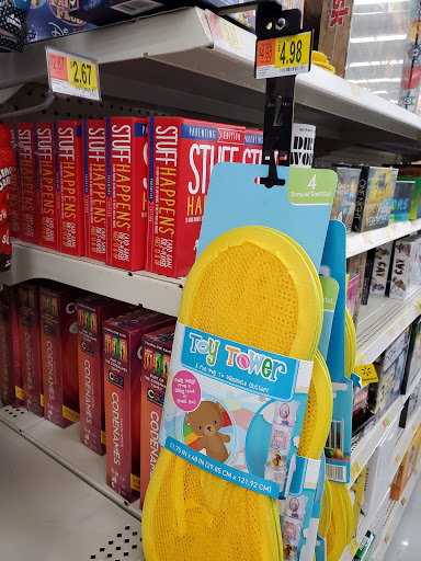 Department Store «Walmart Supercenter», reviews and photos, 1601 W State Hwy 114, Grapevine, TX 76051, USA