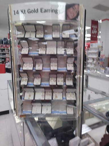 Discount Store «Kmart», reviews and photos, 25301 Rockaway Blvd, Rosedale, NY 11422, USA