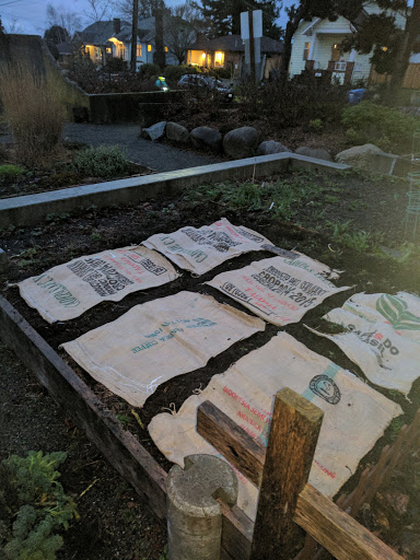 Park «Kirke Park», reviews and photos, 7028 9th Ave NW, Seattle, WA 98117, USA