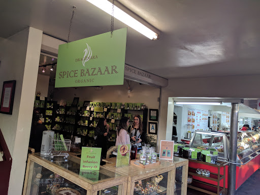 Dragunara Spice Bazaar