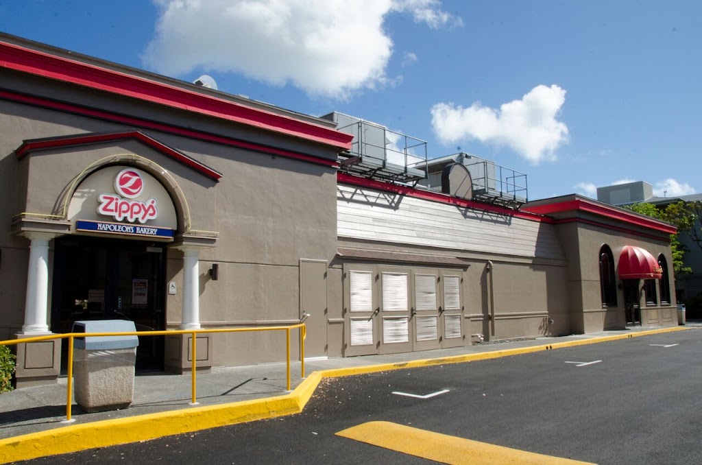 Zippy's Kailua 96734