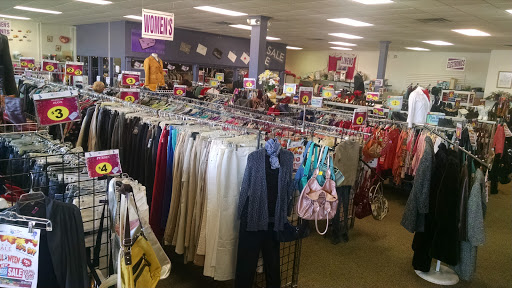 Non-Profit Organization «Second Hand Rose Resale Shop», reviews and photos, 158 S Main St, Mt Clemens, MI 48043, USA
