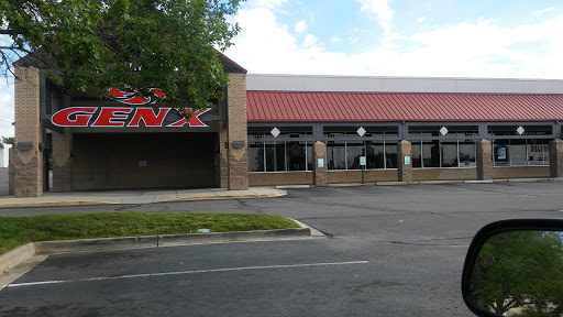 Gen X Clothing, 64 Sheridan Blvd, Arvada, CO 80002, USA, 