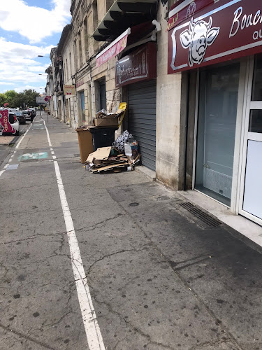 Boucherie Chez Samy à Libourne