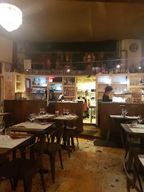 Atmosphère du Restaurant français Du Plaisir à la Toque à Toulouse - n°11