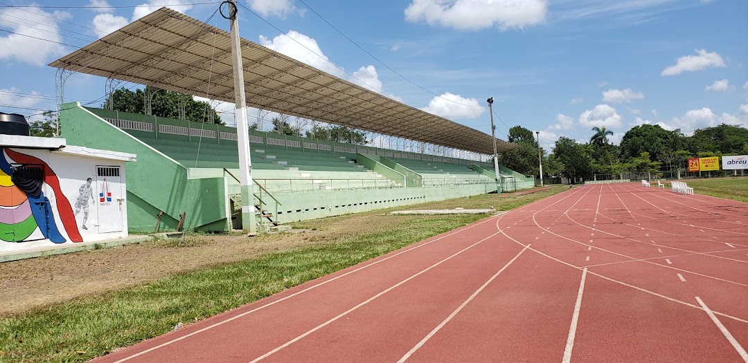 Estadio El Cóndor de La Vega