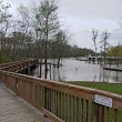 River Delta Marina & Campground, a Mobile County Park