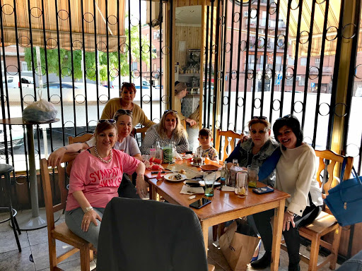 Meson El Esquinazo Bar Jamoneria