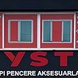 YST Kapı Pencere Sistemleri