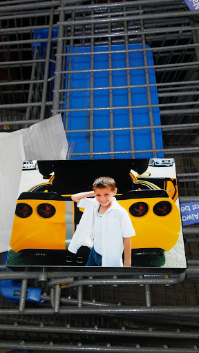 Discount Store «Walmart», reviews and photos, 510 Kitty Hawk Rd, Universal City, TX 78148, USA