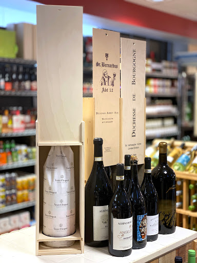 Wine Store «Wine Gourmet», reviews and photos, 3524 Electric Rd, Roanoke, VA 24018, USA