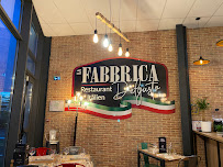 Bar du Restaurant italien La Fabbrica del Gusto à Beauvais - n°13