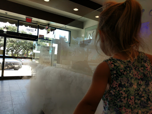 Ice Cream Shop «Creamistry Lakeway», reviews and photos, 1510 Ranch Rd 620 S #400, Lakeway, TX 78734, USA