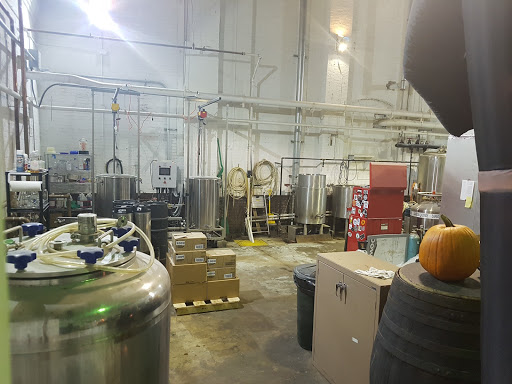 Brewery «Navigation Brewing Company», reviews and photos, 122 Western Ave, Lowell, MA 01851, USA