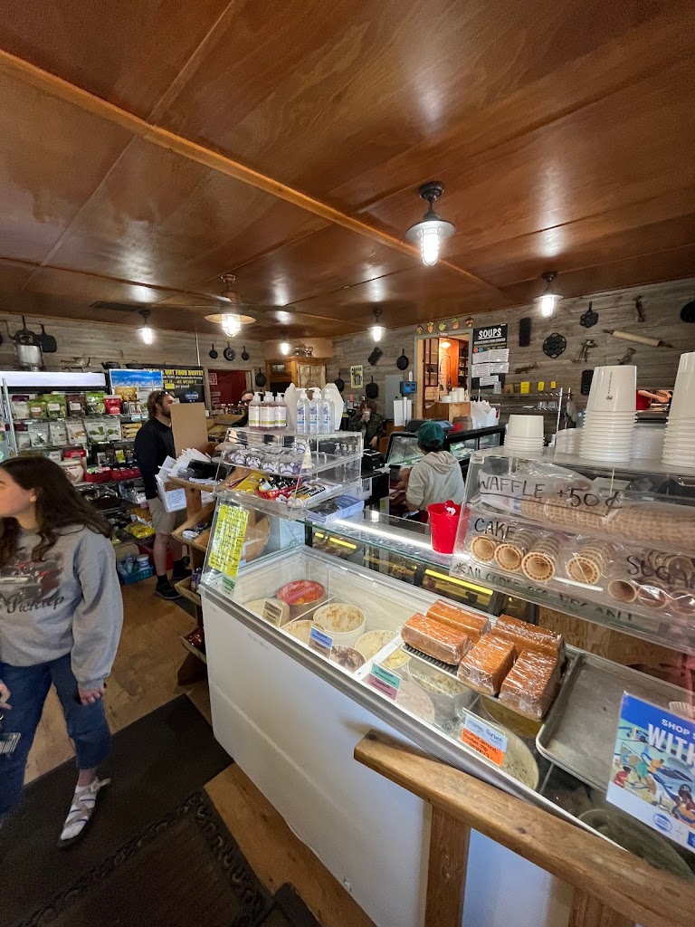 Golden Harvest Herban Farm and Bakery 97465