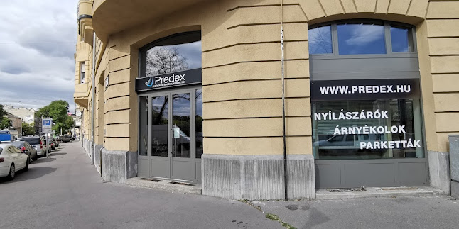 Értékelések erről a helyről: Predex Nyílászáró Kft, Budapest - Ablakszállító