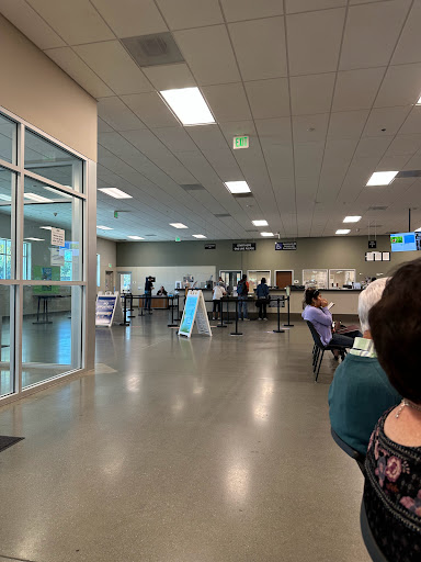 San Marcos DMV image