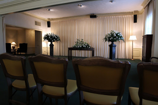 Funeral Home «Leppert Mortuary & Crematory Services - Nora», reviews and photos, 740 E 86th St, Indianapolis, IN 46240, USA