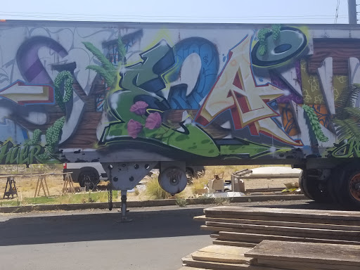 San Diego Urban Timber image