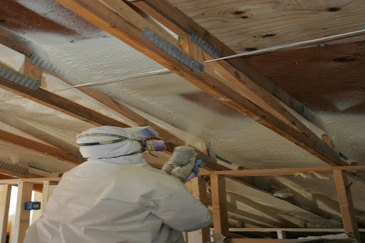 Insulation Contractor «Standard Insulating Co.», reviews and photos
