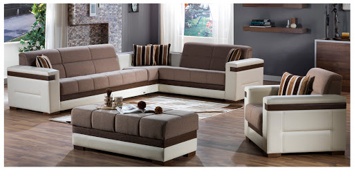 Furniture Store «American Comfort Furniture & Mattress», reviews and photos, 3935 W Irving Park Rd, Chicago, IL 60618, USA