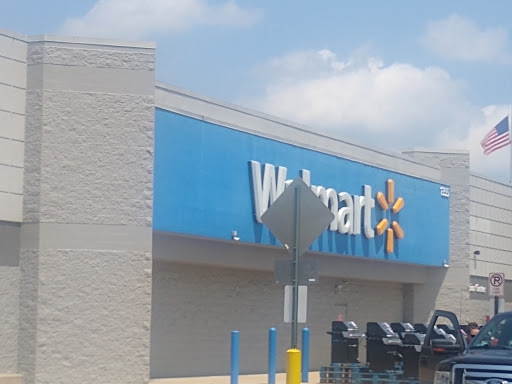 Department Store «Walmart Supercenter», reviews and photos, 1355 E Lehman St, Lebanon, PA 17046, USA