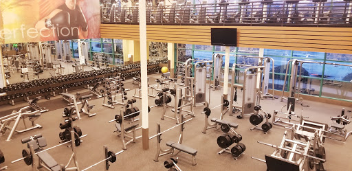 Gym «LA Fitness», reviews and photos, 20801 Golden Springs Dr, Diamond Bar, CA 91789, USA