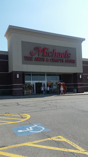 Craft Store «Michaels», reviews and photos, 4210 Veterans Memorial Dr, Batavia, NY 14020, USA