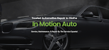In Motion Auto - Photo 2 - Car repair in Olathe, KS, Overland Park