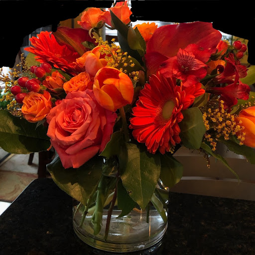 Florist «Anna Held Floral Studio», reviews and photos, 5557 N Sheridan Rd, Chicago, IL 60640, USA