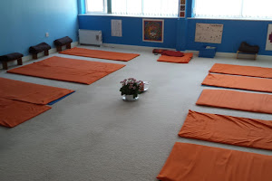 Galway Yoga Centre