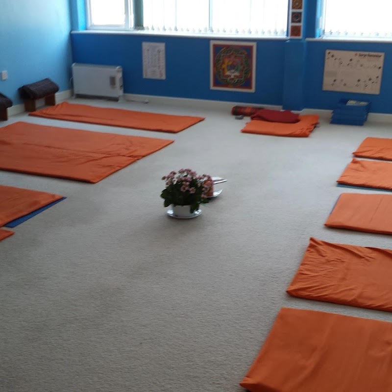 Galway Yoga Centre