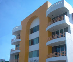 Mision Express Tampico photo