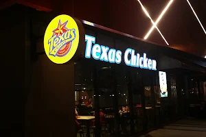 Texas Chicken Tasek Central, Johor Bahru image