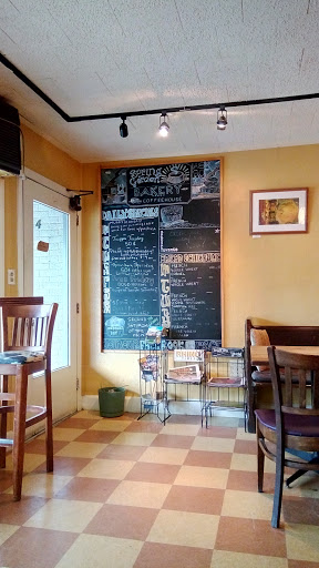 Bakery «Spring Garden Bakery & Coffee», reviews and photos, 1932 Spring Garden St, Greensboro, NC 27403, USA