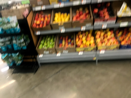 Department Store «Walmart Supercenter», reviews and photos, 100 Mall Dr, Steubenville, OH 43952, USA