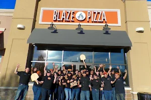 Blaze Pizza image