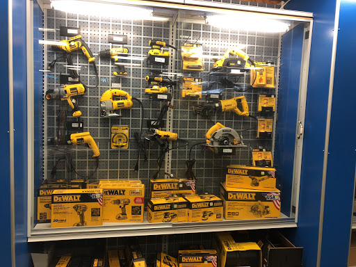 Home Improvement Store «B & G Lumber Co. Inc.», reviews and photos, 212 W High St, Elizabethtown, PA 17022, USA