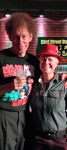 Bar «23rd Street Station», reviews and photos, 1706 23rd St, Galveston, TX 77550, USA