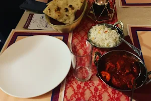 Indian Royal Food image