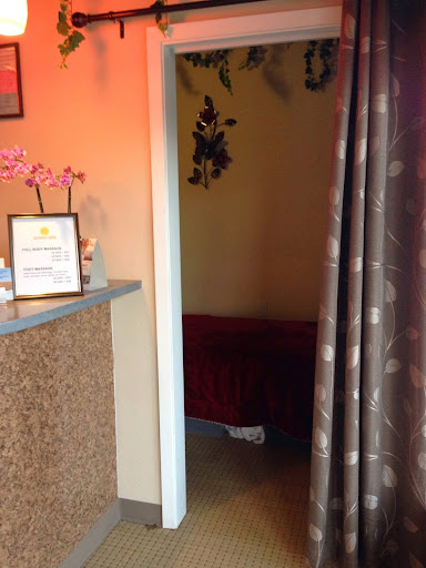 Spa «Sunny Spa», reviews and photos, 3510 Balboa St, San Francisco, CA 94121, USA