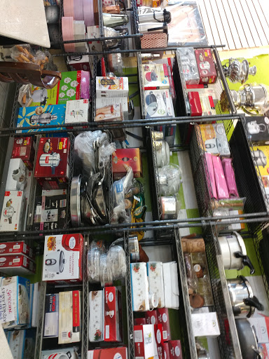 Supermarket «Zamzam Halal Supermarket», reviews and photos, 40645 Fremont Blvd, Fremont, CA 94538, USA