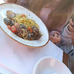 Photo n°3 de l'avis de EmVaEs. fait le 12/02/2024 à 07:30 sur le  Trattoria Povoledo Venezia à Venice