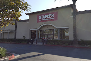 Staples