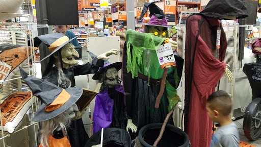 Home Improvement Store «The Home Depot», reviews and photos, 1101 Sunrise Hwy, Copiague, NY 11726, USA