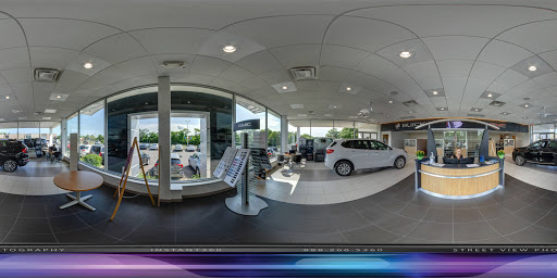Car Dealer «Gallagher Buick GMC», reviews and photos, 325 Columbus Blvd, New Britain, CT 06051, USA