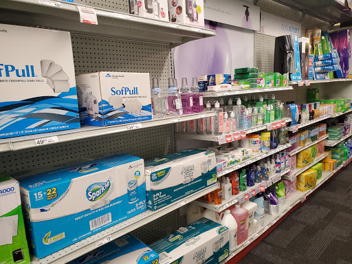 Office Supply Store «Staples», reviews and photos, 3003 E Michigan Ave, Lansing, MI 48912, USA