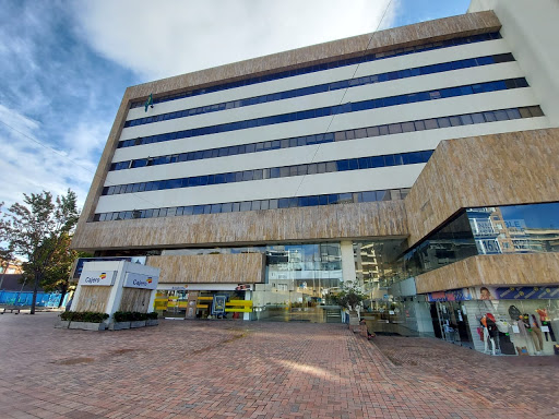 Inmobiliaria Rentabien S.a.s en Bogotá 