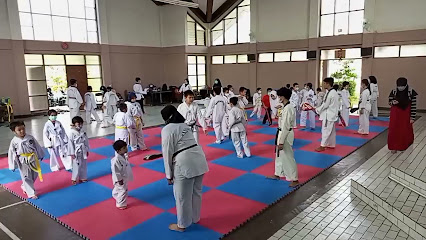 Pasundan Taekwondo Club Bandung